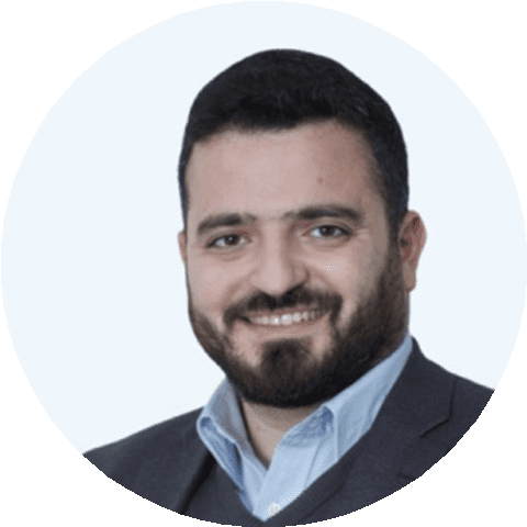 Testimonial - Richard Abdallah