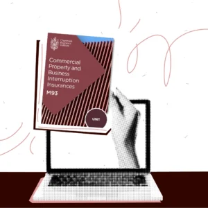 Commercial Property and Business Interruption Insurances (M93) - In Person