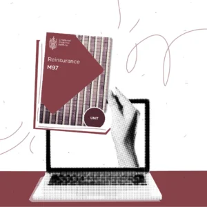 Reinsurance (M97) - In Person